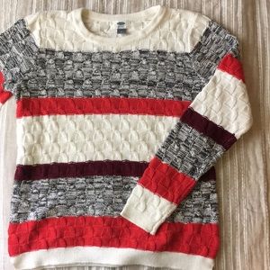 Old Navy Sweater
